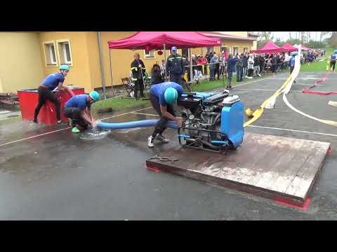 SDH Nemrlov B - BHE Plinkout 2022 (opakovaný pokus)