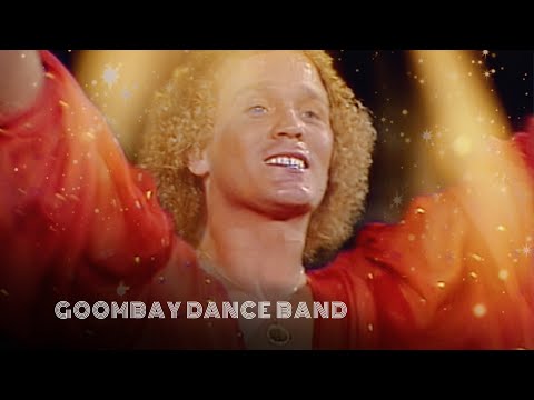 Goombay Dance Band - Day After Day (How My Time Drifts Away) (Orchestral Mix) (Official Video)