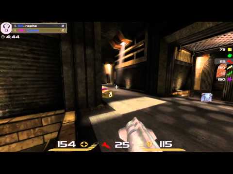 Duel on Toxicity by SK- rapha(PoV) vs /M/ Cypher