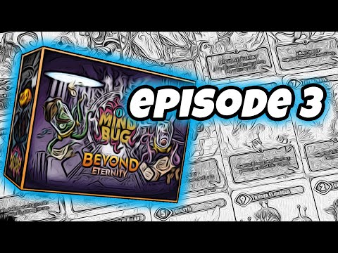 Eternal Grudge | S04E03 | MINDBUG: BEYOND ETERNITY