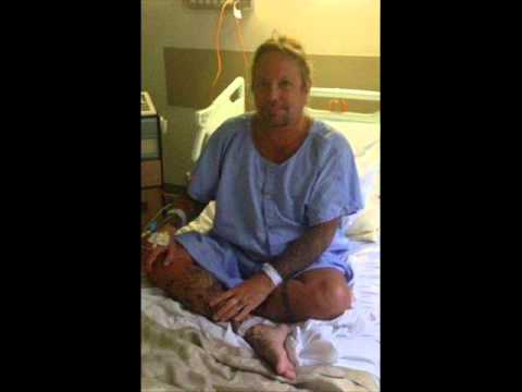Crue's Vince Neil out of Surgery -- Batillus, Concrete Sustain -- Jungle Rot, Blind Devotion