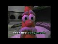 VeggieTales I Can Be Your Friend Low Pitch