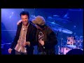 Zucchero feat. Paul Young - Senza Una Donna | at the Royal Albert Hall