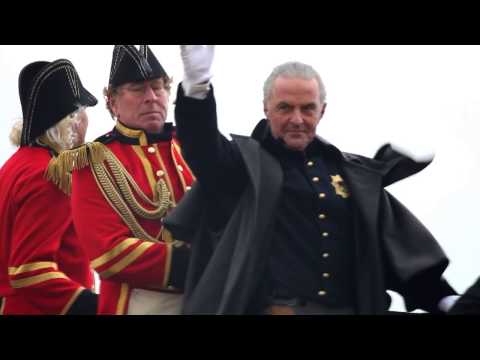 Het ontstaan van het Koninkrijk der Nederlanden