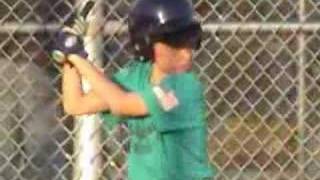 HYO Baseball Hauppauge Little league &quot;The Greatest&quot; Kenny Rogers  - www.ALLonDVD.com