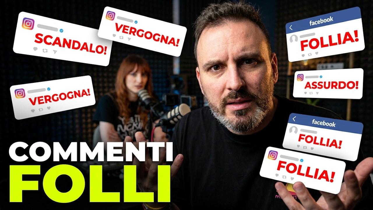 Scary Movie è davvero WOKE? Rispondiamo ai vostri commenti