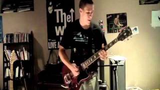 Gee, I Like Your Pants Guitar Cover