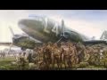BLOOD ON THE RISERS ORIGINAL WW2 SONG ...