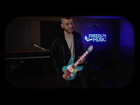 FLJ W/ El Far3i | الفرعي [BEHIND THE SCENES]