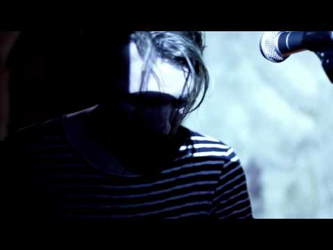 Electric Ocean People - Dear  Astronaut Live (Prinzenbar)