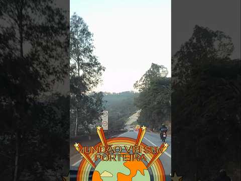 OH MINAS GERAIS 🙌 RODOVIA FERNÃO DIAS PRÓXIMO À BETIM🚗