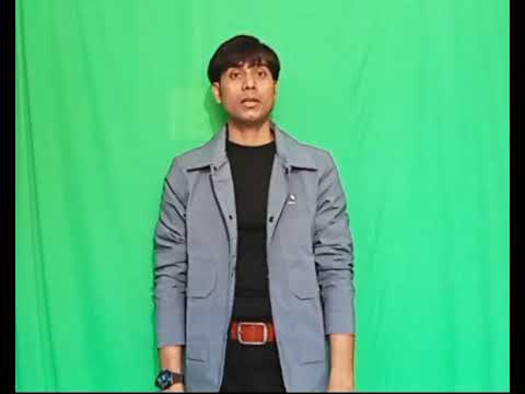 Rohit Jha intro video