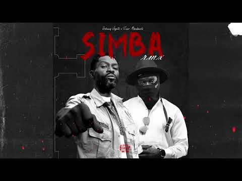 Johnny Vigeti ft Scar Mkadinali - Scarface (Visualiser)