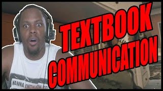 Rainbow Six Siege Multiplayer Gameplay - TEXTBOOK COMMUNICATION!! | RB6 Siege Gameplay