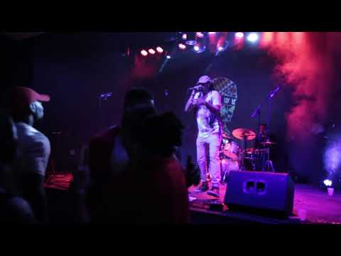 KHARI The Duo : Live Promo