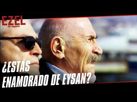 Armisticio Del Tío Ramiz Y Kenan Birkan - Ezel En Español Capitulo 120