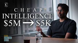 Ex-NVIDIA Engineer: Why AI Is About to Get 1000x Cheaper