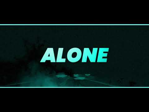 Marga S - Alone {Cadaan & Madow} (Lyric Video) #Wrap2Rap
