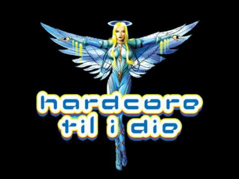 Joey Riot - Who The Hell Are You (Full)