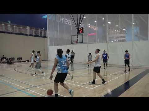 Breakers vs Murkville - Saturday tier 2 - tcbl 2022 spring