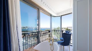 Best Hotel in Istanbul Turkey- Golden Horn Bosphorus Hotel Istanbul (on a budget