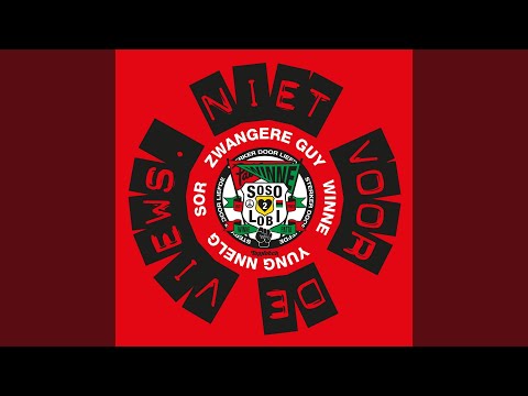 Niet Voor De Views (Instrumental)