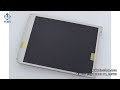 AM800600M3TNQW02H AM800600M3TNQW02H-B Original auf Lager 8,4-Zoll-LCD-Anzeige