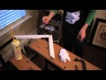 How To Assemble Picture Frame Corners Picture Frame Crafts