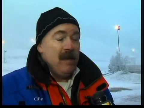 Perfect North 'perfects' the snow-making process