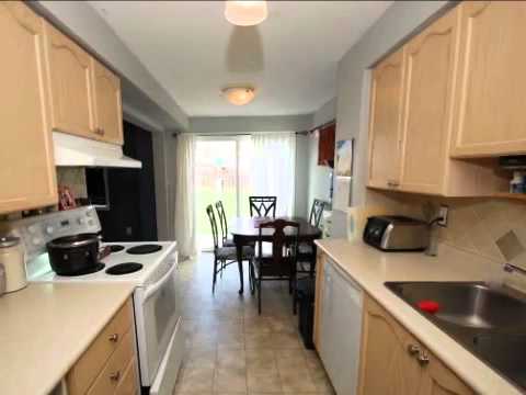 Real estate for sale in Barrie Ontario