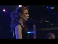 Garbage - Queer (Live)