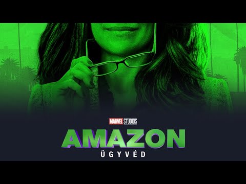 Amazon: Ügyvéd trailer