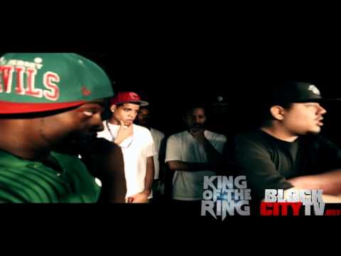 Spee Dolla vs Push Pax