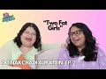 Do Nakchadi Auratein - Two Fat Girls | @SupriyaJ  + @DevanshiShahofficial
