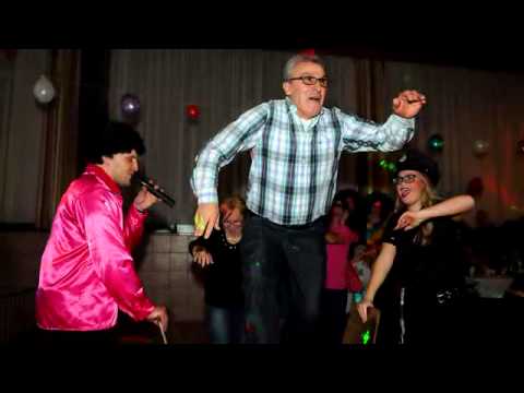 Attimi Carnevale 2015