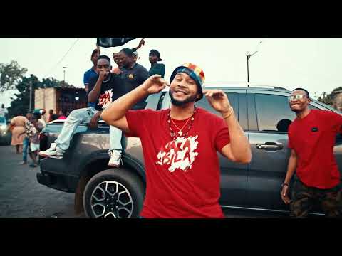 Scoco Boy Beatz and Trovoada Momed