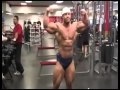 Tributo A Phil Heath The Gift