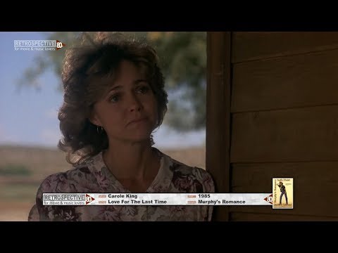 Carole King - Love For The Last Time (Murphy's Romance) (1985)
