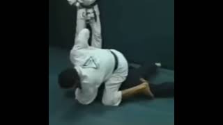 Jiu Jitsu has striking!"When looking for a Self-defense system beware of the many systems...