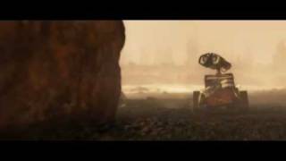 WALL-E - EVEs Theme