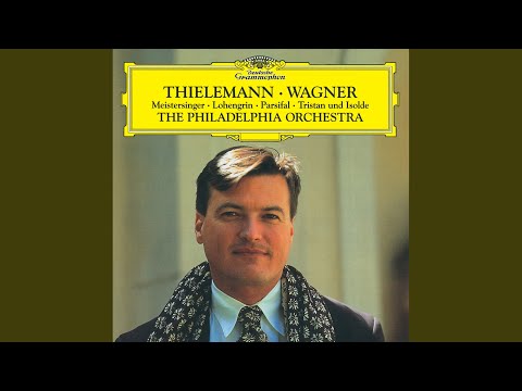 Wagner: Die Meistersinger von Nürnberg - Overture