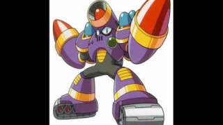 Zapper101's Mega Man Robot Master Theme Countdown #34- Napalm Man
