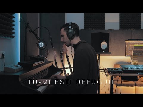 Tu-mi ești refugiul | Live Session #3
