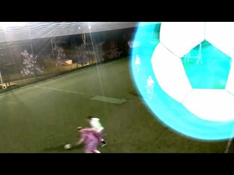 Akatlar Halı Saha 05.05.2016 21:00 - akillisaha.com