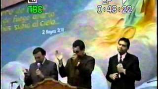 preview picture of video 'Hermanos Reyes en Nahuala Solola Iglesia Centroamericana  Luz y Verdad'