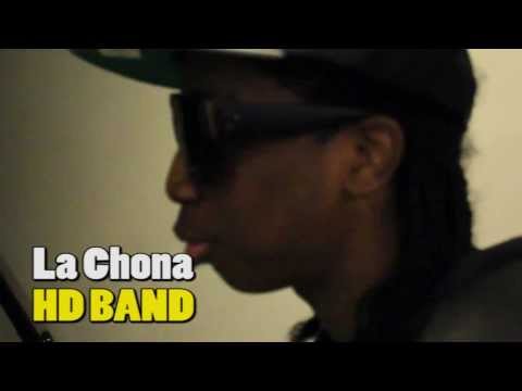 La Chona Punta Jam By : Lil June / HD Band (PUNTA)