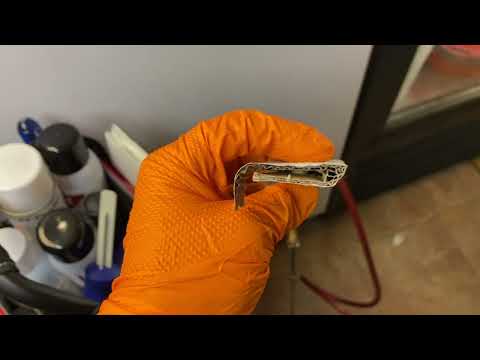 Using the Frishman Monitor to Exterminate Cockroaches in Bridgewater, NJ