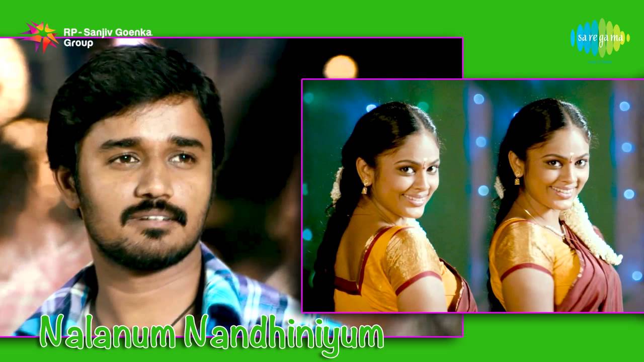 Thoongama Lyrics  | Nalanum Nandhiniyum | Michael Thangadurai, Nandita | Balram, Chinmayi | Ashwath