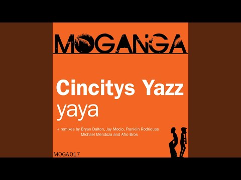 Yaya (Jay Mocio Remix)