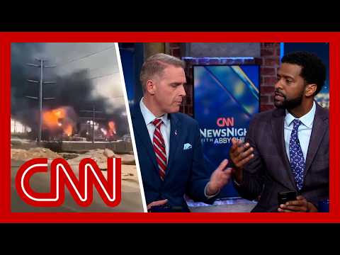 川普失控伊朗戰局?專家 panel 揭密! (Panel: Is Trump losing control of the Iran war?)